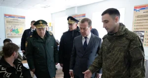 Putin orders 135,000 men to join the military 135,000 men to join Russia military