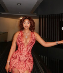 Regina Daniels shares new HOT photos 