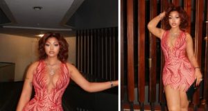 Regina Daniels shares new HOT photos Regina Daniels shares new HOT photos