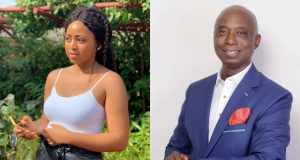 Nigeria is older than my husband – Regina Daniels declares Nigeria is older than my husband - Regina Daniels declares
