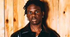 Rema named on 2025 TIME’s 100 Next List Rema named on 2025 TIME's 100 Next List