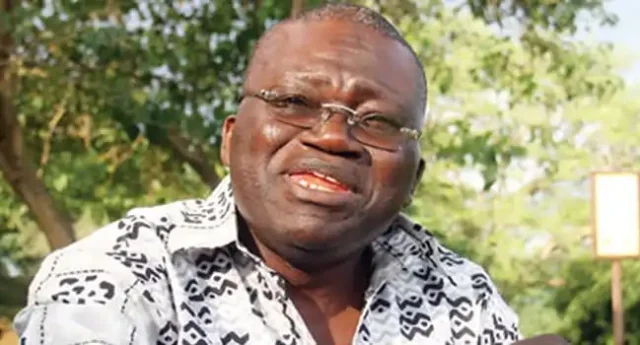 Renowned activist, Abiodun Aremu k!lled by hit-and-run driver Renowned activist, Abiodun Aremu k!lled by hit-and-run driver