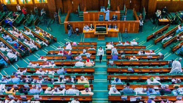 Reps reject US Senate's 'genocide against Christians' claim