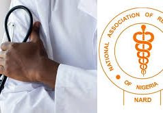 Resident doctors begin indefinite strike Friday Resident doctors begin indefinite strike Friday