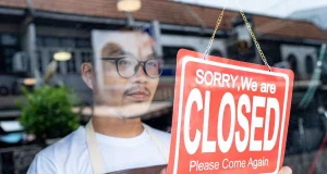 Restaurant takes savage swipe at customers as it announces closure Restaurant takes savage swipe at customers as it announces closure