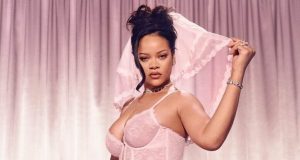 Rihanna loses $36 MILLION on failed luxury fashion brand Rihanna loses $36 MILLION on failed luxury fashion brand