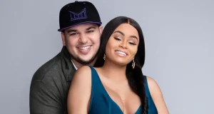 Rob Kardashian & Blac Chyna spark reconciliation rumors Rob Kardashian & Blac Chyna spark reconciliation rumors