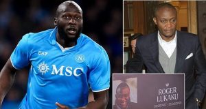 Romelu Lukaku makes astonishing ‘extortion’ claim about his late father’s body Romelu Lukaku makes astonishing 'extortion' claim about his late father's body
