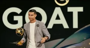 Ronaldo becomes first billionaire footballer Ronaldo becomes first billionaire footballer