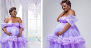 Royal Hugs Surprises CEO welcomes first child @ 40 Royal Hugs Surprises CEO welcomes first child @ 40