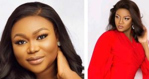 Ruth Kadiri pushed me into YouTube filmmaking – Omotola Ruth Kadiri pushed me into YouTube filmmaking - Omotola