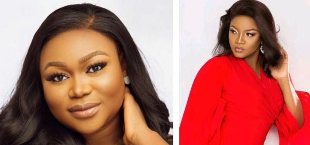 Ruth Kadiri pushed me into YouTube filmmaking - Omotola Ruth Kadiri pushed me into YouTube filmmaking - Omotola