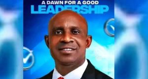 53-year-old emerges SUG President 53-year-old man emerges Port Harcourt University SUG President