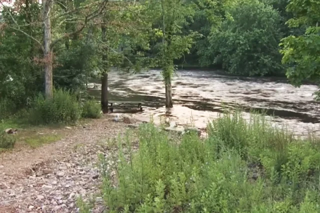Sad! Mother and daughter drown