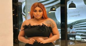 Lagos Govt defends the arrest of Sarah Martins Lagos Govt defends the arrest of Sarah Martins