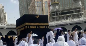 Saudi Arabia allows Nigerians to own property in Makkah Saudi Arabia allows Nigerians to own property in Makkah