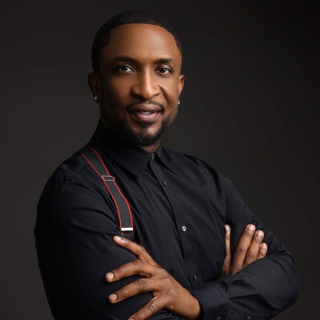 Fan thanks Darey Art Alade for covering his 2014 school fees Fan thanks Darey Art Alade for covering his 2014 school fees