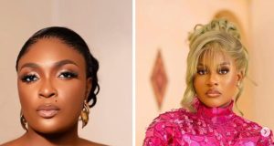 “I can’t waste my condolences” – Phyna demands proof of Blessing CEO’s son’s de.ath Blessing CEO cautions Phyna over rant against Dangote