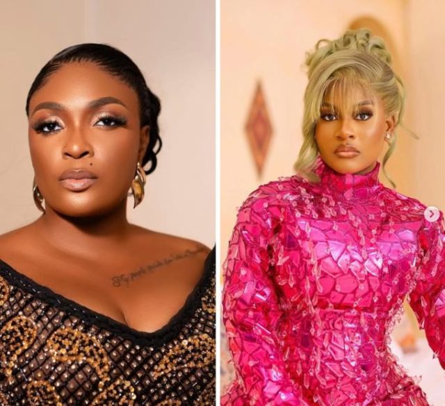 Blessing CEO cautions Phyna over rant against Dangote Blessing CEO cautions Phyna over rant against Dangote