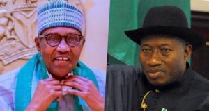 Boko Haram once nominated Buhari to negotiate – Jonathan Boko Haram once nominated Buhari to negotiate - Jonathan