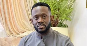 J Martins escapes d3ath after car accident J Martins escapes death fatal car crash