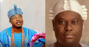 Why I will not reconcile with Ooni – Oluwo of Iwo Oluwo of Iwo vows never to reconcile with Ooni of Ife