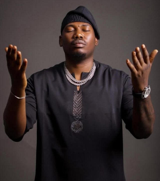 Qdot breaks silence following robbery attack at home