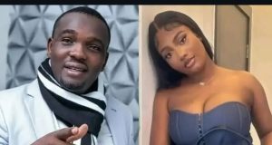 Yomi Fabiyi vows to continue criticizing Wunmi despite court order Yomi Fabiyi vows to continue criticizing Wunmi despite court order
