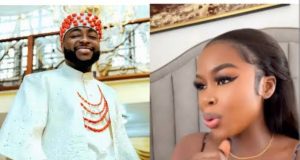 Saidaboj hails Davido for his self control at event Saidaboj hails Davido for his self control at event