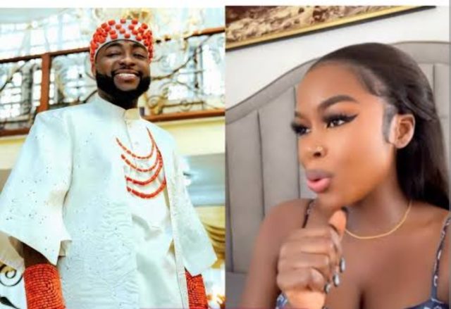Saidaboj hails Davido for his self control at event