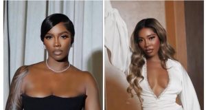 Tiwa Savage shares cryptic message on IG story Tiwa Savage shares cryptic message on IG story