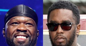 50 cent trolls Diddy after 4 years sentence 50 cent trolls Diddy after 4 years sentence
