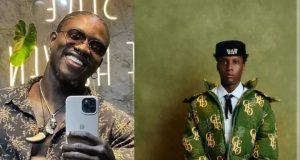 VeryDarkMan reignites feud with Bella Shmurda VeryDarkMan reignites feud with Bella Shmurda