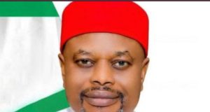 Minister of science and tech Uche Nnaji confesses UNN never issued him certificate Minister of science and tech Uche Nnaji confesses UNN never issued him certificate