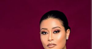 Adunni Ade awarded N20m in suit against platform over Melaye dating report Adunni Ade awarded N20m over false online romance report