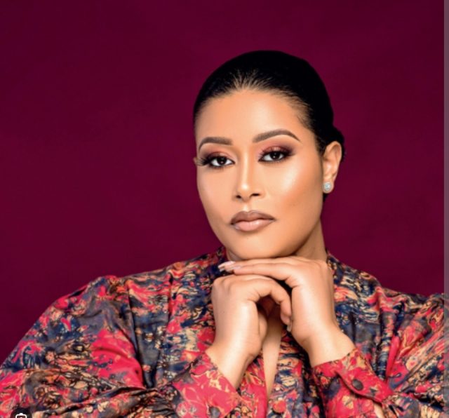 Adunni Ade awarded N20m over false online romance report Adunni Ade awarded N20m over false online romance report