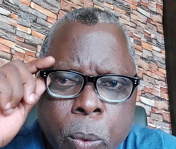 Dele Odule leaves fans puzzled with cryptic posts