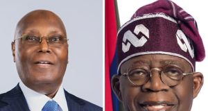 Atiku demands probe into Tinubu and cabinet’s certificate credentials Atiku demands probe into Tinubu and cabinet's certificate credentials