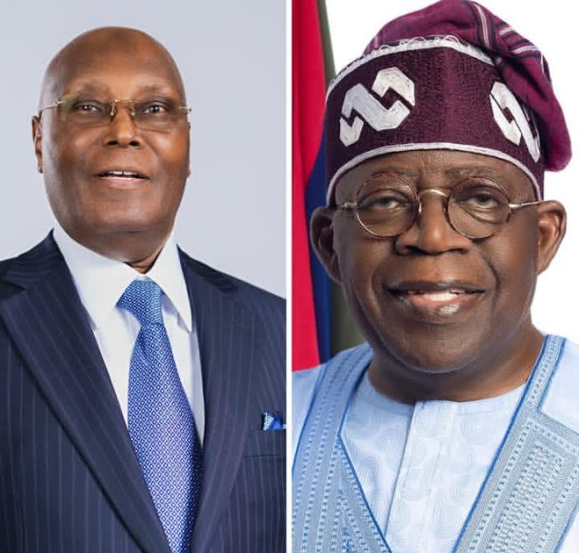 Atiku demands probe into Tinubu and cabinet's certificate credentials