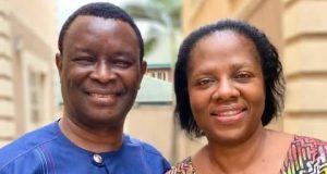 Mike and Gloria Bamiloye celebrate 37th marriage anniversary Mike and Gloria Bamiloye celebrate 37th marriage anniversary