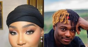 BBNaija: i I didn’t feel OK about Faith’s disqualification – Sultana BBNaija: Faith's disqualification affected me - Sultana