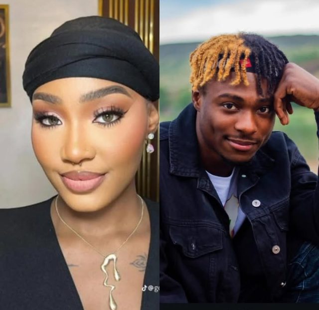 BBNaija: Faith's disqualification affected me - Sultana