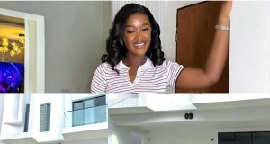 Luchy Donalds acquires 2nd house Luchy Donalds acquires 2nd house