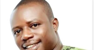 Lets sign a foreign president, just like football clubs – Okele Let us hire foreign president to lead us - Actor, Okele suggests