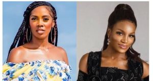 Tiwa Savage breaks silence on feud with Seyi Shay Tiwa Savage breaks silence on feud with Seyi Shay