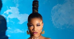 Tacha completes 24-hour Guinness World Record makeover challenge Tacha completes 24 hours Guinness World Record makeover challenge
