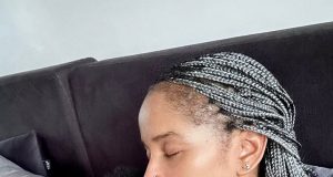 How i almost lost my life – Adesua Etomi How i almost lost my life - Adesua Etomi