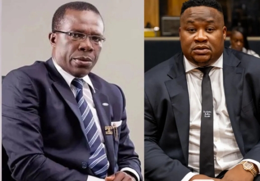 No rich man says "Money na water" - Maduka preaches