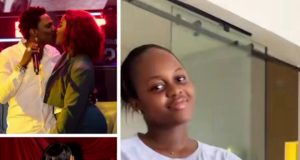 Thank you for saving me from Lekki girls – Spyro hails fiancée Spyro gushes over fiancée