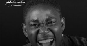 Asisat Oshoala becomes CAF ambassador Asisat Oshoala becomes CAF ambassador